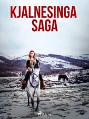 Cover von Kjalnesinga saga 