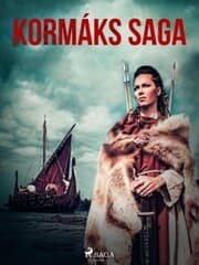 Cover von Kormáks saga 