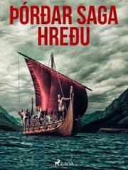 Cover von Þórðar saga hreðu 