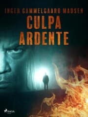 Cover von Culpa ardente