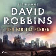 Cover von Den farliga färden