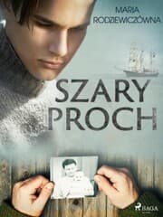 Cover von Szary proch