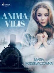 Cover von Anima Vilis