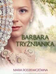 Cover von Barbara Tryznianka