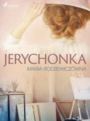 Cover von Jerychonka