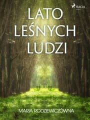Cover von Lato lesnych ludzi