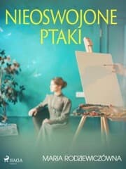 Cover von Nieoswojone ptaki