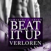 Cover von Beat it up - verloren