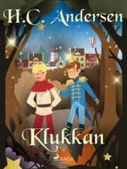 Cover von Klukkan