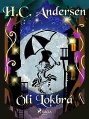 Cover von Óli Lokbrá