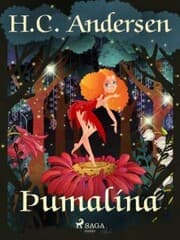 Cover von Þumalína