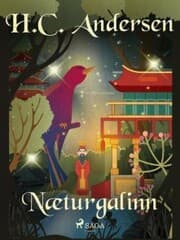 Cover von Næturgalinn
