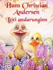 Cover von Ljóti andarunginn