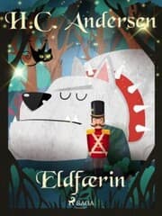 Cover von Eldfærin