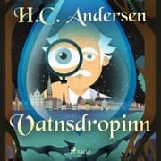 Cover von Vatnsdropinn