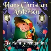 Cover von Farlami drengurinn