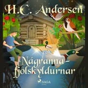 Cover von Nágrannafjölskyldurnar