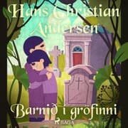 Cover von Barnið í gröfinni