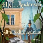 Cover von Silfurskildingurinn
