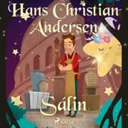 Cover von Sálin