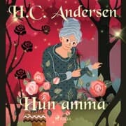 Cover von Hún amma