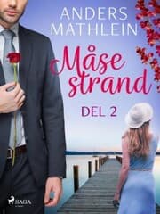 Cover von Måsestrand del 2