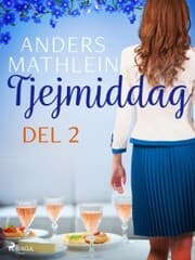 Cover von Tjejmiddag del 2