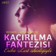 Cover von Kaç¿r¿lma Fantezisi - Erotik Öykü