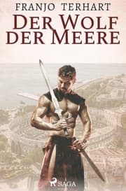 Cover von Der Wolf der Meere
