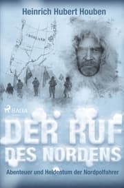 Cover von Der Ruf des Nordens