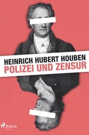 Cover von Polizei und Zensur