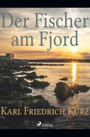 Cover von Der Fischer am Fjord