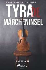 Cover von Tyra, die Märcheninsel