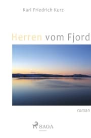Cover von Herren vom Fjord