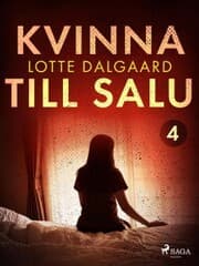 Cover von Kvinna till salu 4