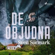 Cover von De objudna