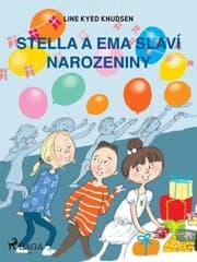 Cover von Stella a Ema slaví narozeniny
