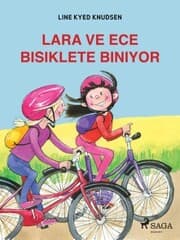 Cover von Lara ve Ece Bisiklete Biniyor