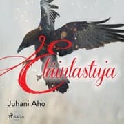 Cover von Eläinlastuja