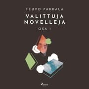 Cover von Valittuja novelleja, osa 1