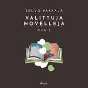 Cover von Valittuja novelleja, osa 2
