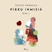 Cover von Pikku ihmisiä, osa 1