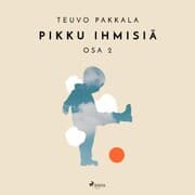 Cover von Pikku ihmisiä, osa 2