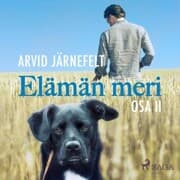 Cover von Elämän meri, osa 2