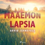 Cover von Maaemon lapsia