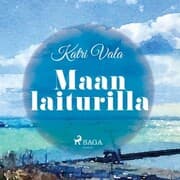 Cover von Maan laiturilla