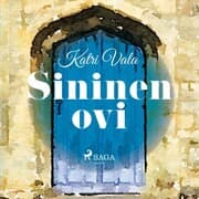 Cover von Sininen ovi