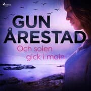 Cover von Och solen gick i moln