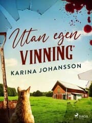 Cover von Utan egen vinning