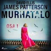 Cover von Murhatalo: Osa 1
